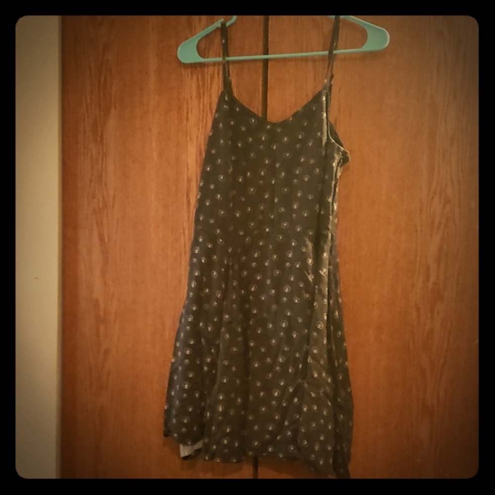 Grateful dead dress